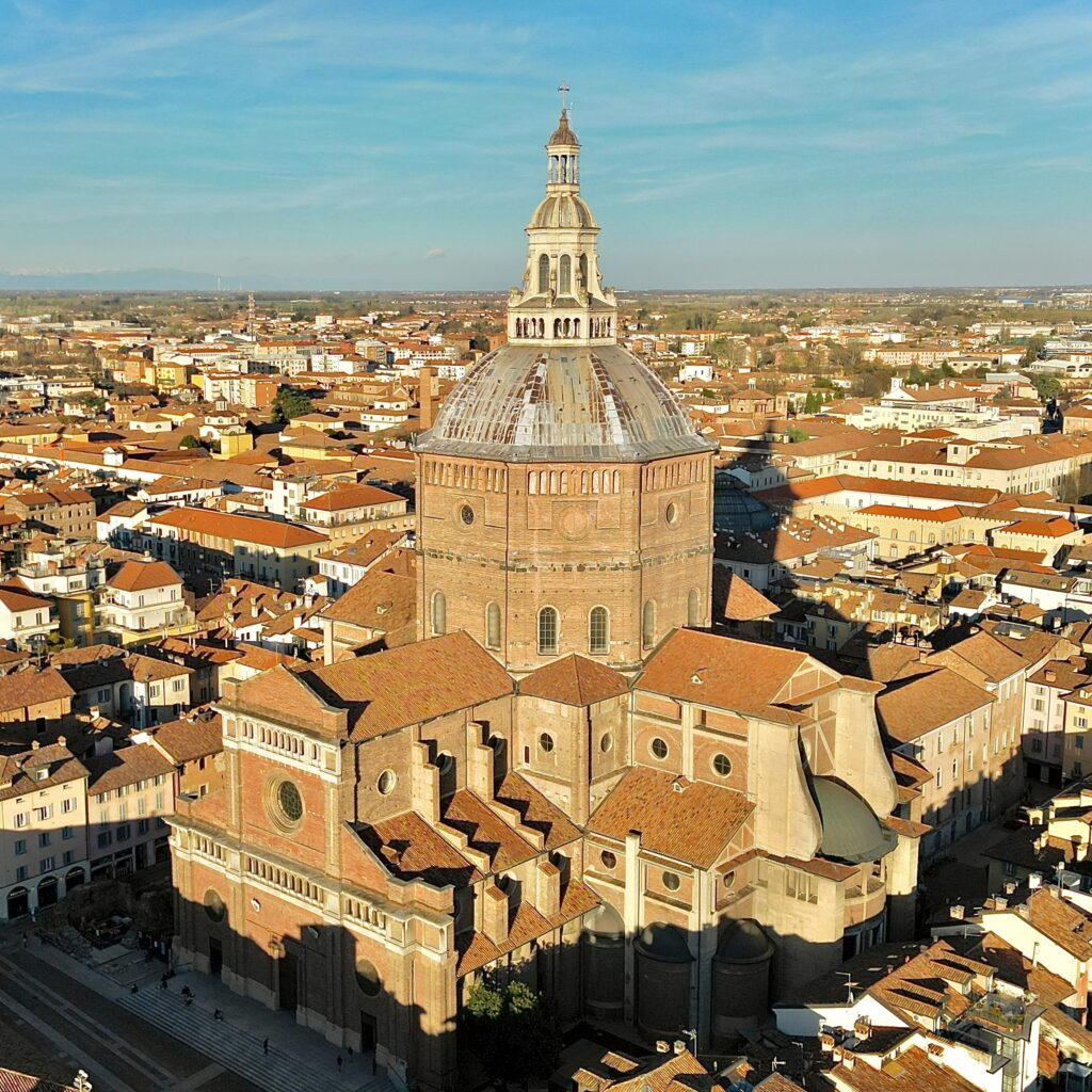 Pavia, Italy